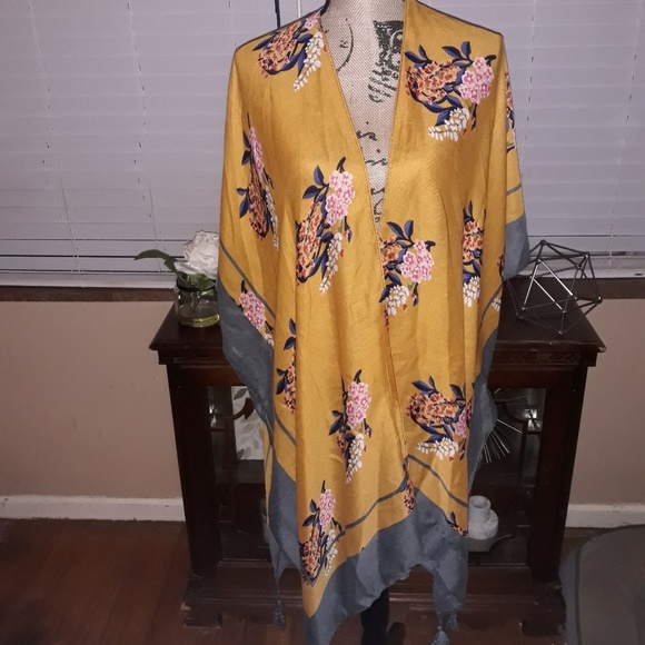 woman heart Other - Woman Heart kimono
